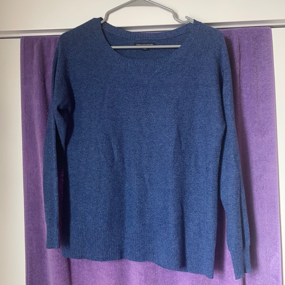 Amercian Eagle sweater